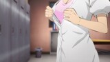 Yofukashi no Uta Episode (10) Sub indo