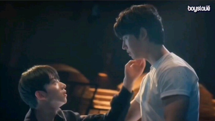PLAY ME # PENTAGON Hongseok and Park Sunghyun