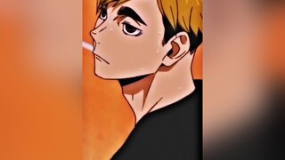 atsumu miya atsumumiya haikyuu anime edit animeedit foryou foryourpage fypシ fyp fypage foru forupag