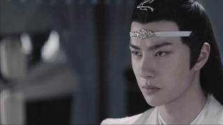 [Wangxian ABO] ขโมยสามี | "ทดแทน" การตั้งครรภ์ของ Kunze บทพิเศษ (Double A Double Black/Double Clean/