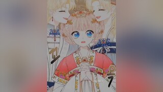 trang phục mới nhìn xinh quá :>>> ionlycametofindmydad fyp xh manhwa truyentranh thao_edit🍀