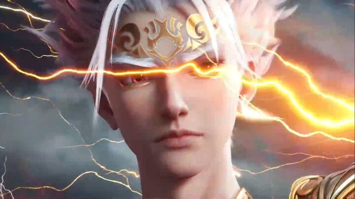 The Demon Hunter S3 Eps 13 [79] Hd Sub Indonesia