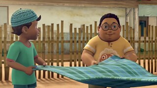 Adit & Sopo Jarwo | Mangga Segar Buat Rujak Di Rumah