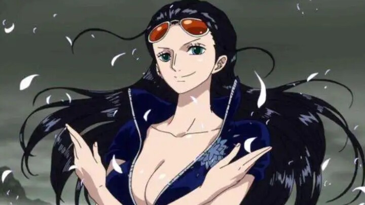 [ Vua Hải Tặc ] Tuyển tập chiêu thức của Nico Robin, Con Quỷ