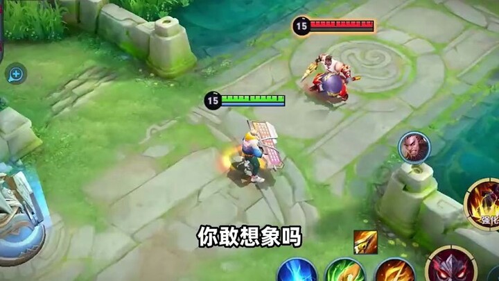 هل يمكن لديان وي أن يلعب دور الدعم؟ تشكيلة ديان وي الجديدة تحوّله مباشرة إلى اختيار من فئة T0!