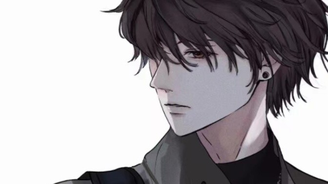 (Female voice script) - When you marry a police officer (battle damage, pure love)