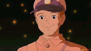 Grave of the fireflies anime movie hindi dubbed