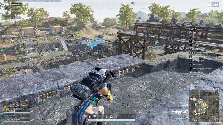 PLAYERUNKNOWN'S BATTLEGROUNDS 2026.08.27 - 19.09.47.09.Double kill.DVR