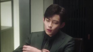 Bí Kíp Yêu Đương Của Phương Tiểu Thư EP 3 [Sub Việt]