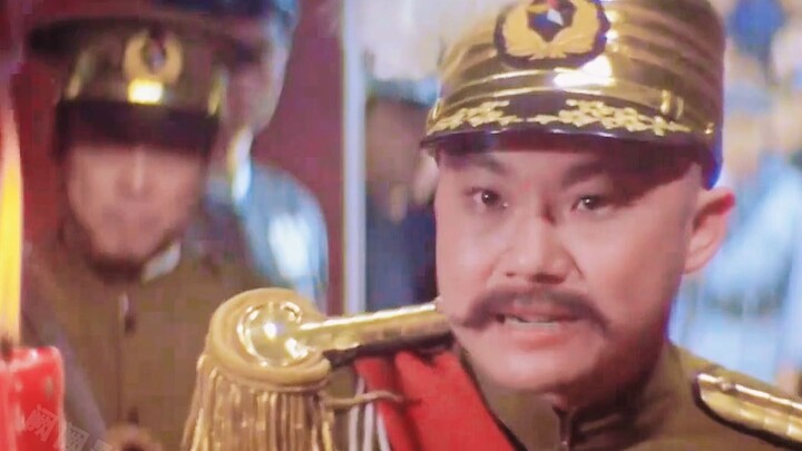 Tướng quân hài hước bá đạo cầu mưa với Long Vương