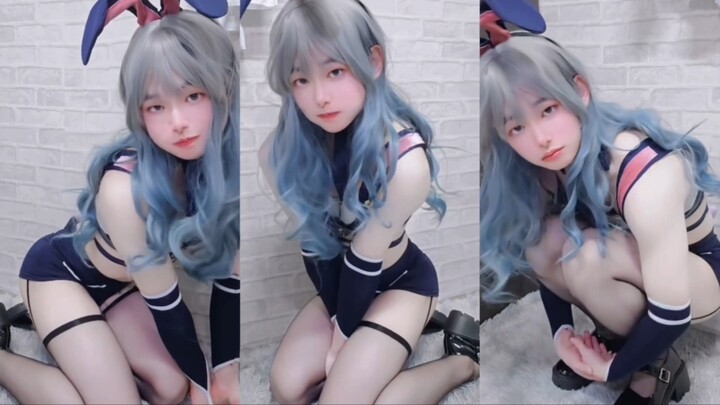 Bunny femboy🤤