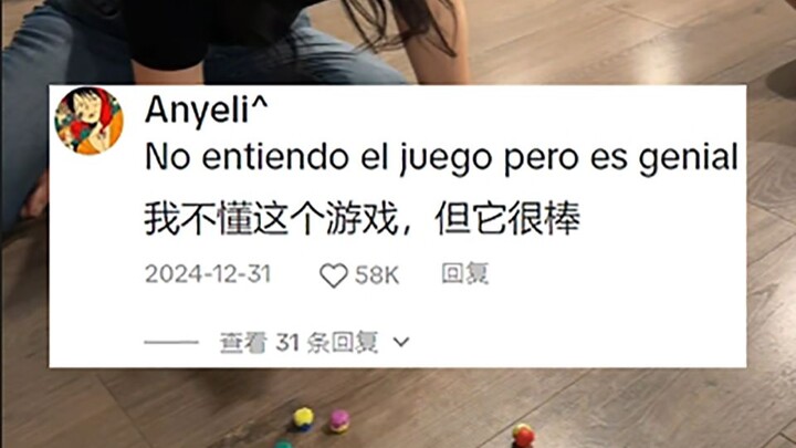 Trên TikTok, 65 triệu người xem blogger nhặt sỏi; cư dân mạng bình luận là không hiểu nhưng lại rất 