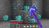 [Minecraft] Tất cả các khối giảm xuống đều được nhân đôi!