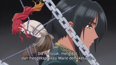 Zutaboro Reijou wa Ane no Moto Konyakusha ni Dekiai sareru episode 11 Sub Indo | REACTION
