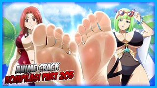 Makan nih rasa kaki