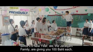 My Precious Thai Drama Episode 4 English Subtitles