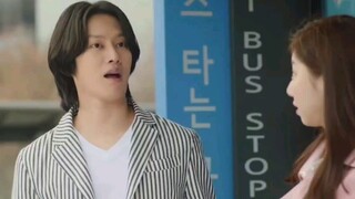 【青春配方】金希澈  我严重怀疑亲哥是在本色出演