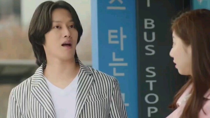 【青春配方】金希澈  我严重怀疑亲哥是在本色出演