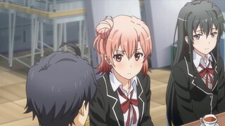 [The Jealous King of East Asia] How can it be possible that the heroine is the only one who is jealo