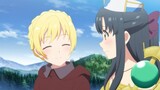 Hajime Nagumo kun Forgets Who Princess Lily Is | Arifureta 2nd Season anime clip