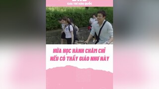 Có thầy như này quyết làm học sinh giỏi để thầy khen kimraewon doctors kdrama dramalover koreandrama phimhanquoc  bhdkbiz leesungkyung