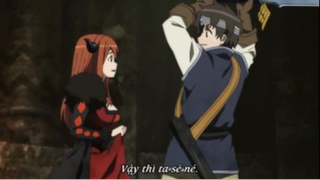 _Tập 01 Quỷ Vương Và Anh Hùng (Maoyu . Archenemy & Hero, Maoyu Maou Yusha, Maoyu