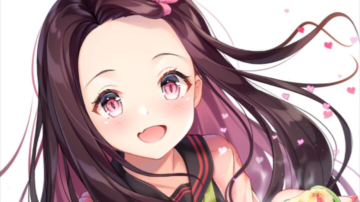kamado nezuko