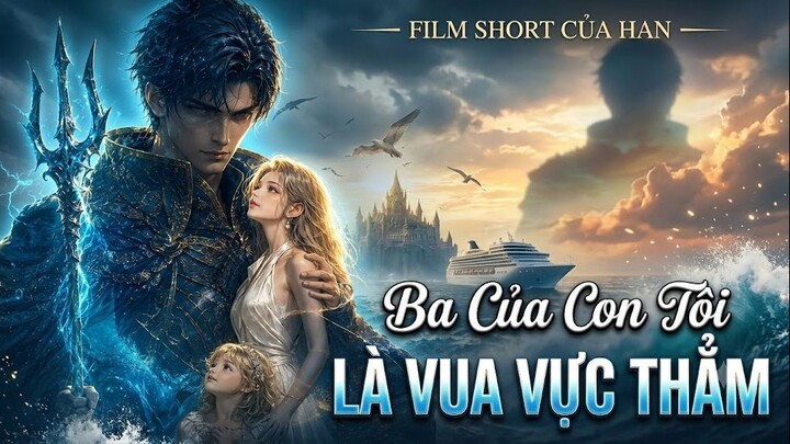 Ba Của Con Tôi Là Vua Vực Thẳm (Full HD)