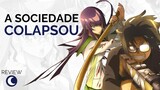 🔺 Highschool of the Dead TEMPORADA 2, RESUMEN MANGA en 6 Minutos