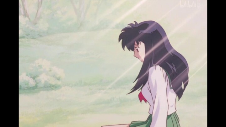 Mỗi câu "Kagome đến rồi!" của InuYasha!