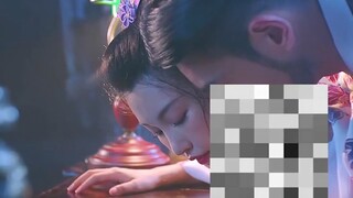 [TV&Film] Gang leader being murdered by his lover who cheats on him