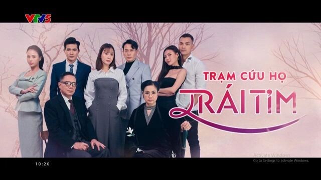 VTV5 (8 เมษายน 2026) (10.19 น.)