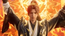 Shrouding The Heavens Episode 129 Sub indo