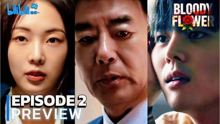 Bloody Flower (2026) Ep 2 Sub Indo!
