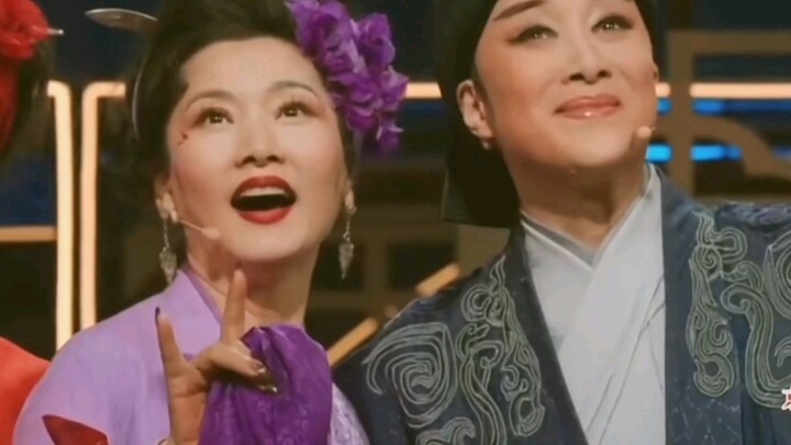 卜卦一响，cp登场！