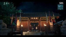 Hong CheonGi Ep. 12