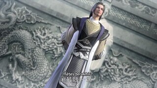 Peerless Battle Spirit Eps 128 sub Indonesia