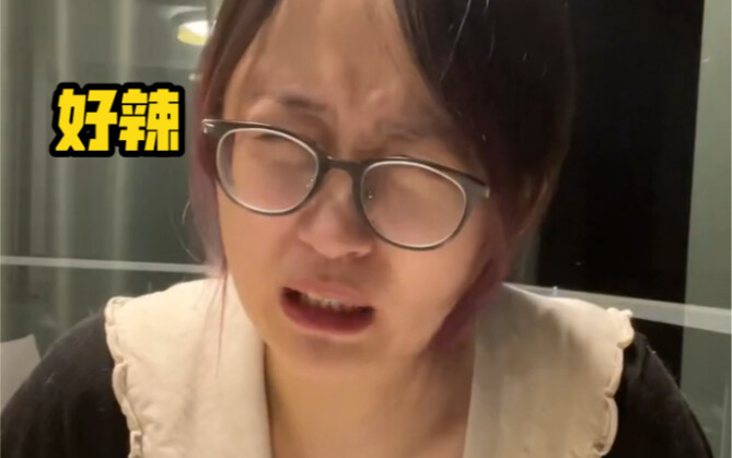 I craved a bowl of snail rice noodles late at night! I really don’t get why someone as homebound and