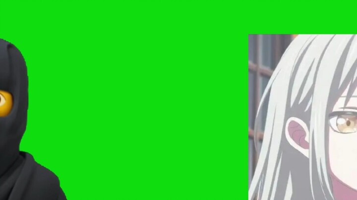 Ninjutsu Baru: Jika Ye Mu tidak memiliki begitu banyak gelar