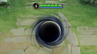 black hole