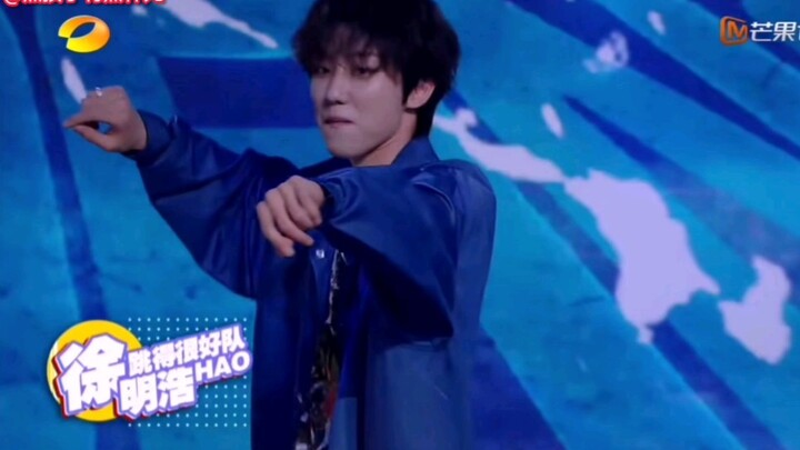 ［ซูหมิงหาว］ถ้าไม่แปลไม่ใช่คนจีน! พวกเราชาวจีนบินได้ทุกคน! (ไม่ๆๆ อย่าเข้าใจผิดนะ) หมิงหาวของเราน่ะเป