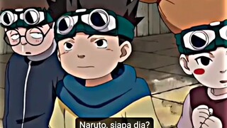 gara gara konohamaru 😂