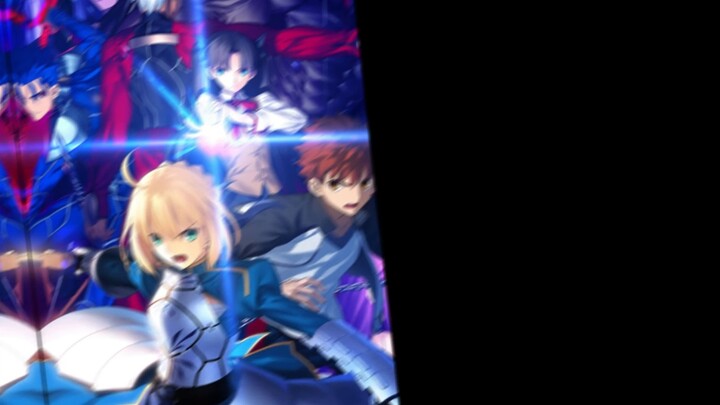 [Kutipan] Kutipan anime terkenal yang dapat digunakan dalam komposisi (1)