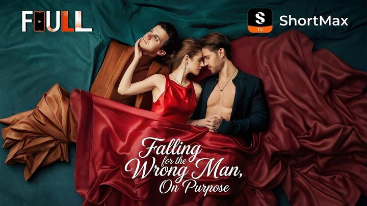 📺【FULL】 Falling for the Wrong Man, On Purpose