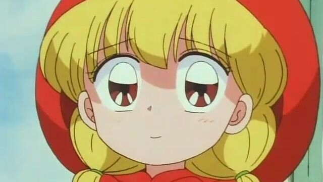 Akazukin Chacha ep 54 (TAGALOG DUB)