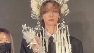 Don't doubt Chinese women's sense of beauty—after all, they know exactly how to dress up our nationa