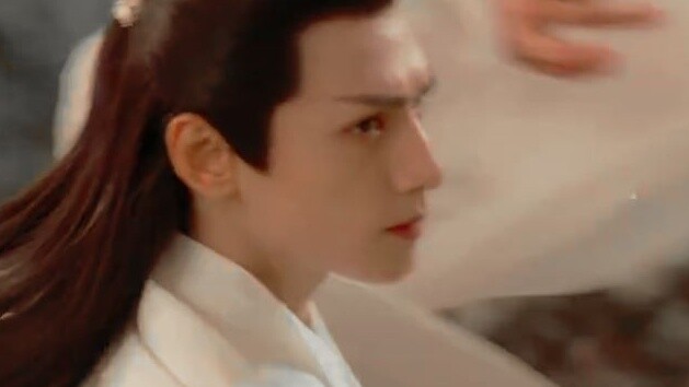 [Shangguan Tou Mai Zhenhong] A BGM that makes your ears pregnant! ! ! Moon on Fire