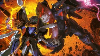[Anime MAD] "Mobile Fighter G Gundam Versi Kanton Interlude MV Battle Boy"