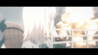 Detik-Detik Sebelum Gedung yang Di belakang nya Meledak, Menewaskan orang tuanya dan Kena mental😭😭