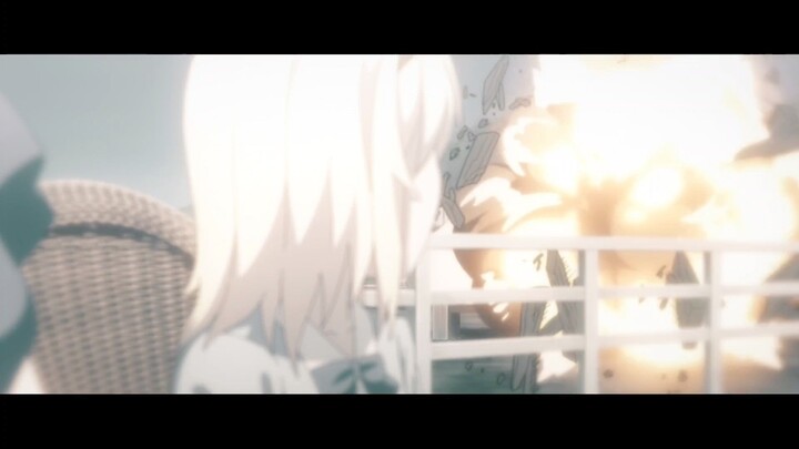 Detik-Detik Sebelum Gedung yang DiBelakangnya Dibom , Tubuh nya Pada mencar kemana mana 💀💀, SADISS